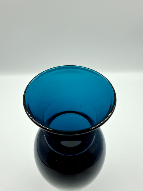 Royal Copenhagen Harlekin vase